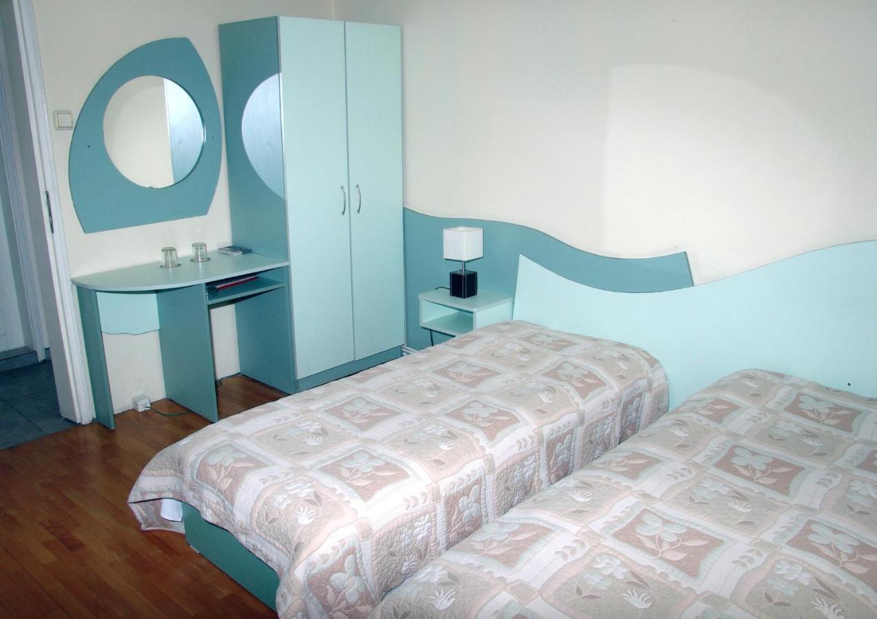 Hotel Zora Vidin Eksteriør billede