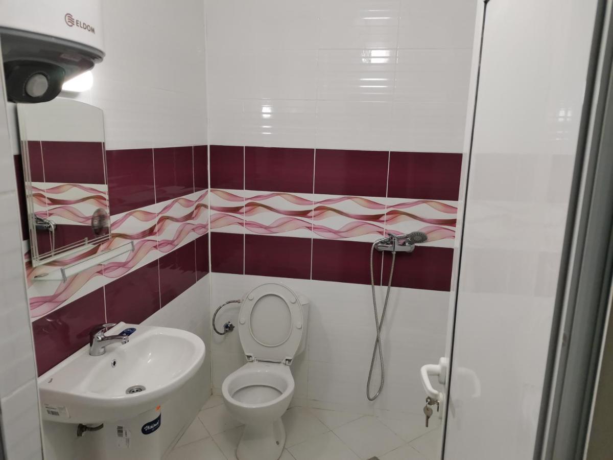 Hotel Zora Vidin Eksteriør billede