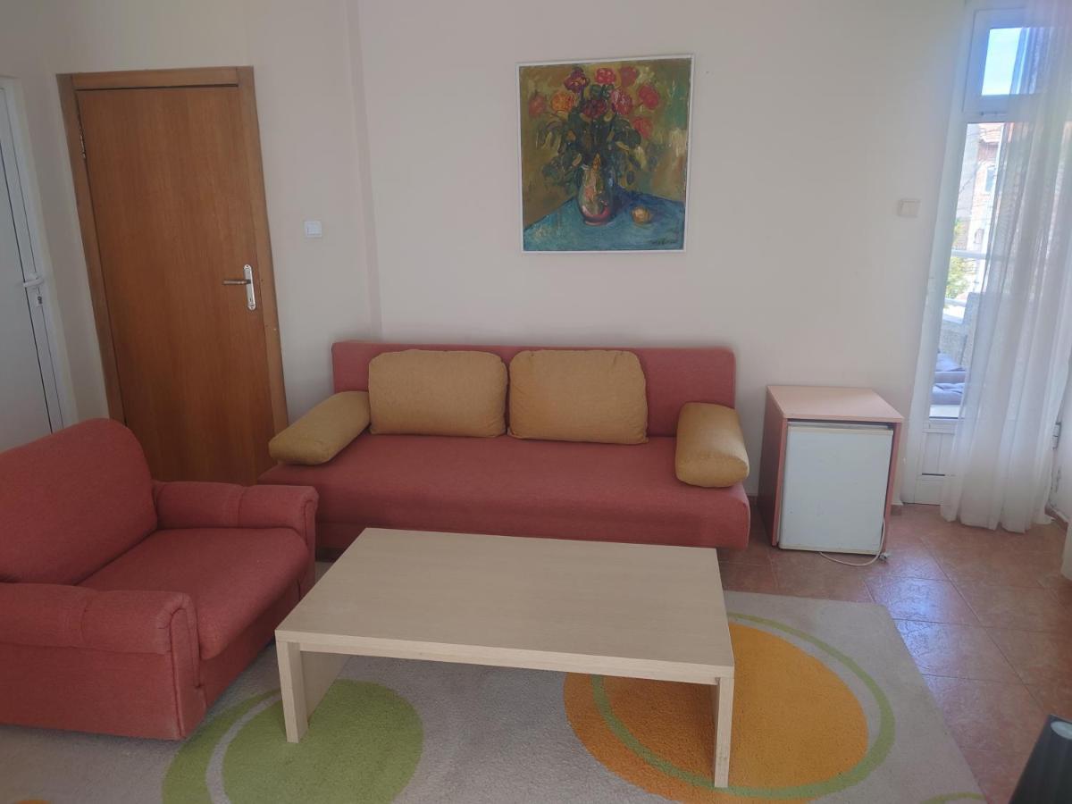 Hotel Zora Vidin Eksteriør billede