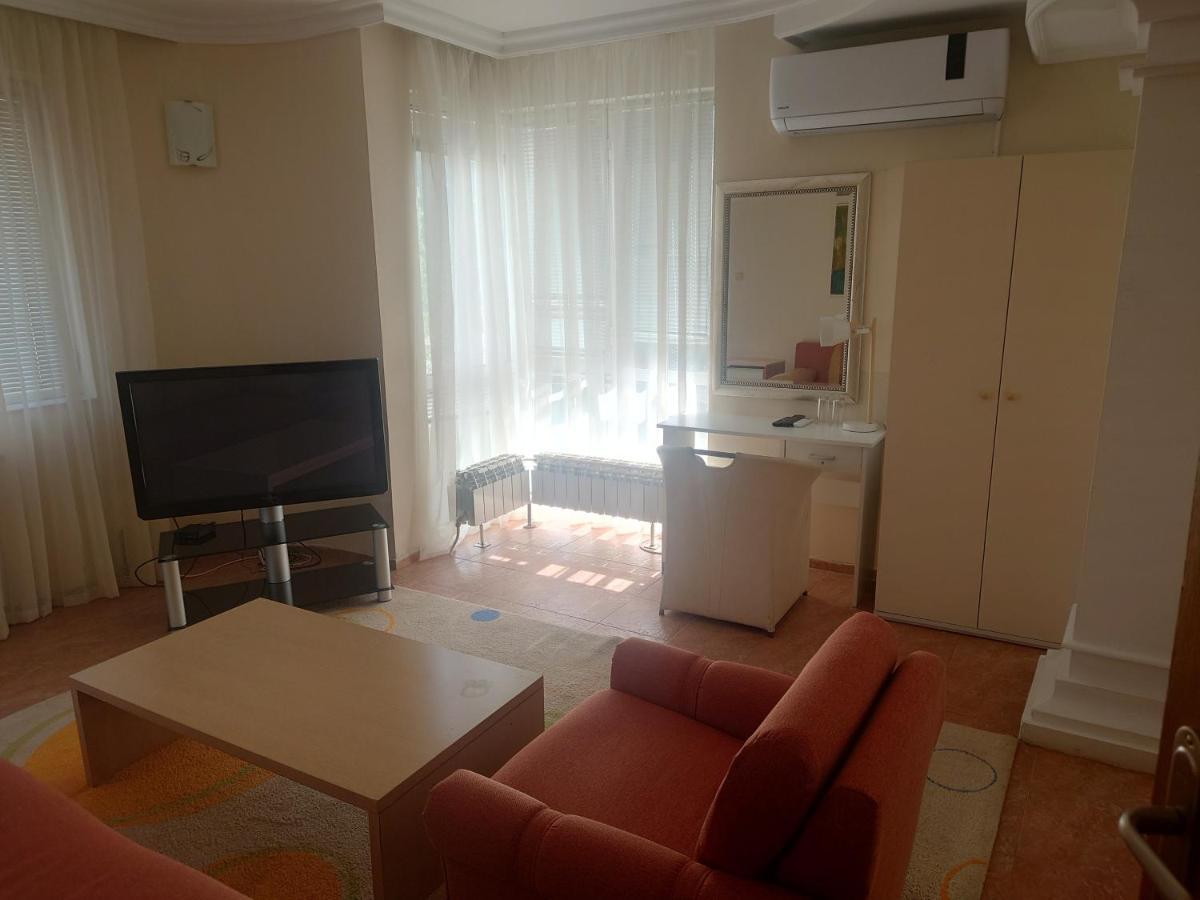 Hotel Zora Vidin Eksteriør billede